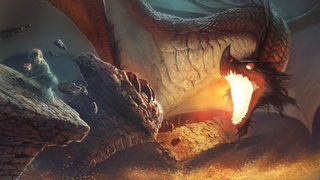 Illustration for article titled Motherlode Of Concept Art Shows Dinosaurs, Cyborgs And Insane Carnage